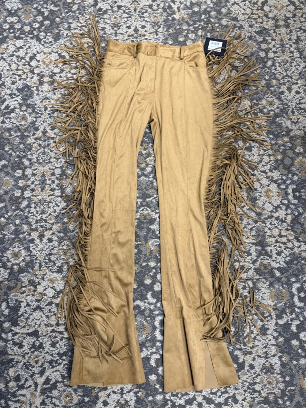 Norma Kamali Pants